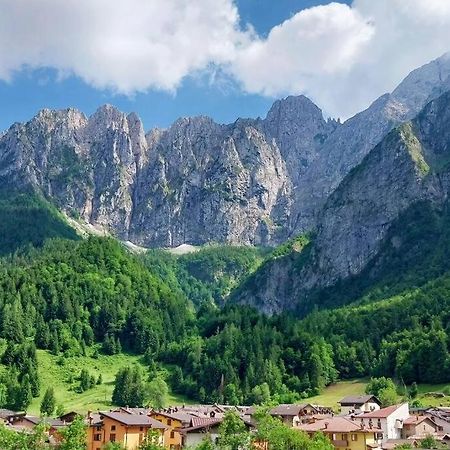 Happy Guest Apartments - Alpin Vista Colere Exterior foto