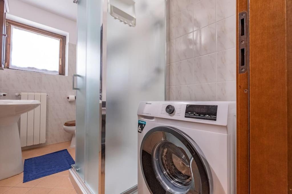 Happy Guest Apartments - Alpin Vista Colere Exterior foto