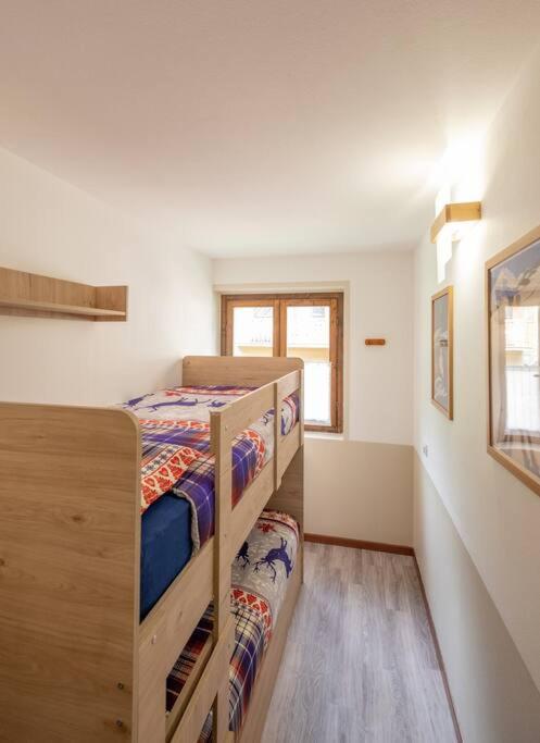 Happy Guest Apartments - Alpin Vista Colere Exterior foto